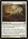Image for Silverchase Fox (Conspiracy) (81) - Magic: The Gathering