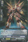 Image for Mars Blaukluger (EB08 - Champions of the Cosmos) (EB08/006EN) - Cardfight Vanguard