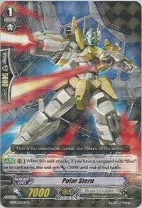 Image for Polar Stern (EB08 - Champions of the Cosmos) (EB08/015EN) - Cardfight Vanguard