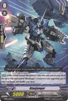 Image for Blaujunger (EB08 - Champions of the Cosmos) (EB08/028EN) - Cardfight Vanguard