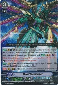 Image for Mond Blaukluger (SP) (EB08 - Champions of the Cosmos) (EB08/S03EN) - Cardfight Vanguard
