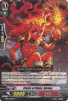 Image for Flame of Hope, Aermo (EB09 - Divine Dragon Progression) (EB09/025EN) - Cardfight Vanguard