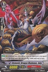 Image for Demonic Dragon Madonna, Joka (EB09 - Divine Dragon Progression) (EB09/026EN) - Cardfight Vanguard