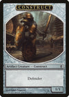Image for Construct Token (Conspiracy) (8) - Magic: The Gathering
