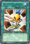 Image for Hand Destruction (Duelist Pack 7: Jesse Anderson) (DP07-EN018) - YuGiOh