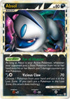 Image for Absol (Prime) (Triumphant) (91/102) - Pokemon