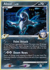 Image for Absol G (Supreme Victors) (1) - Pokemon