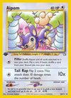 Image for Aipom (Neo Genesis) (026/111) - Pokemon