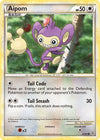 Image for Aipom (Unleashed) (43/95) - Pokemon