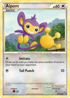 Image for Aipom (Triumphant) (55/102) - Pokemon