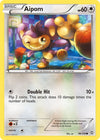 Image for Aipom (Dragons Exalted) (99/124) - Pokemon