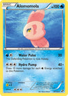 Image for Alomomola (39) (Black and White) (39/114) - Pokemon