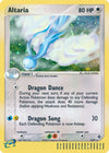Image for Altaria (Dragon) (2/97) - Pokemon
