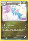 Image for Altaria (Legendary Treasures) (92/113) - Pokemon