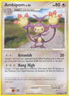 Image for Ambipom (Majestic Dawn) (35/100) - Pokemon
