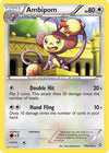 Image for Ambipom (Dragons Exalted) (100/124) - Pokemon