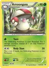 Image for Amoonguss (Noble Victories) (10/101) - Pokemon