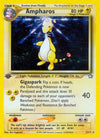 Image for Ampharos (Neo Genesis) (001/111) - Pokemon