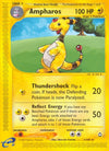 Image for Ampharos (Aquapolis) (001/147) - Pokemon