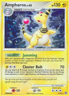 Image for Ampharos (Secret Wonders) (1/132) - Pokemon