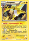Image for Ampharos (Dragons Exalted) (40/124) - Pokemon