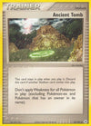 Image for Ancient Tomb (Hidden Legends) (87/101) - Pokemon