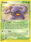 Image for Arbok (Sandstorm) (29/100) - Pokemon