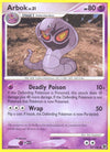 Image for Arbok (Great Encounters) (33/106) - Pokemon
