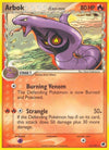Image for Arbok (Delta Species) (Dragon Frontiers) (13/101) - Pokemon