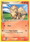 Image for Arcanine (FireRed & LeafGreen) (18/112) - Pokemon