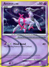 Image for Arceus (AR7) (Arceus) (AR7) - Pokemon