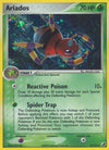 Image for Ariados (Unseen Forces) (2/115) - Pokemon