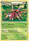 Image for Ariados (HeartGold SoulSilver) (15/123) - Pokemon
