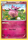 Image for Aromatisse (XY Base Set) (93/146) - Pokemon