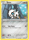 Image for Aron (Dragons Exalted) (78/124) - Pokemon