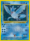 Image for Articuno (Legendary Collection) (002/110) - Pokemon