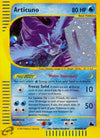 Image for Articuno (H3) (Skyridge) (H03/H32) - Pokemon