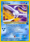 Image for Articuno (22) (WoTC Promo) (22/53) - Pokemon