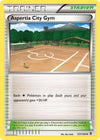 Image for Aspertia City Gym (Boundaries Crossed) (127/149) - Pokemon