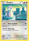 Image for Audino (Dragons Exalted) (108/124) - Pokemon