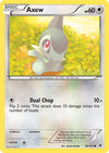 Image for Axew (Noble Victories) (86/101) - Pokemon