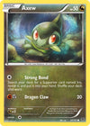 Image for Axew (Plasma Blast) (67/101) - Pokemon