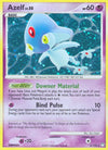Image for Azelf (Mysterious Treasures) (4/123) - Pokemon