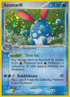 Image for Azumarill (Delta Species) (114/113) - Pokemon