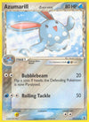Image for Azumarill (Delta Species) (Delta Species) (19/113) - Pokemon