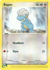 Image for Bagon (Dragon) (49/97) - Pokemon