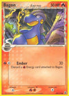 Image for Bagon - 058/113 (Delta Species) (Delta Species) (58/113) - Pokemon