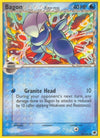 Image for Bagon (Delta Species) (Dragon Frontiers) (43/101) - Pokemon