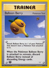 Image for Balloon Berry (Neo Revelation) (60/64) - Pokemon