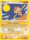 Image for Baltoy (Great Encounters) (60/106) - Pokemon